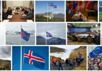 Iceland Defense and Foreign Policy