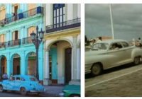 Cuba Recent History