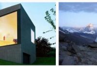 Switzerland Architecture 2