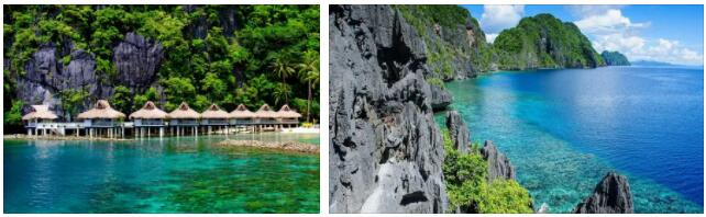 Philippines Attractions