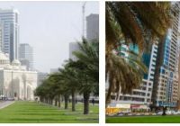 Attractions in Sharjah, United Arab Emirates